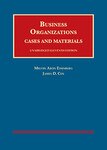Business organizations cases and materials